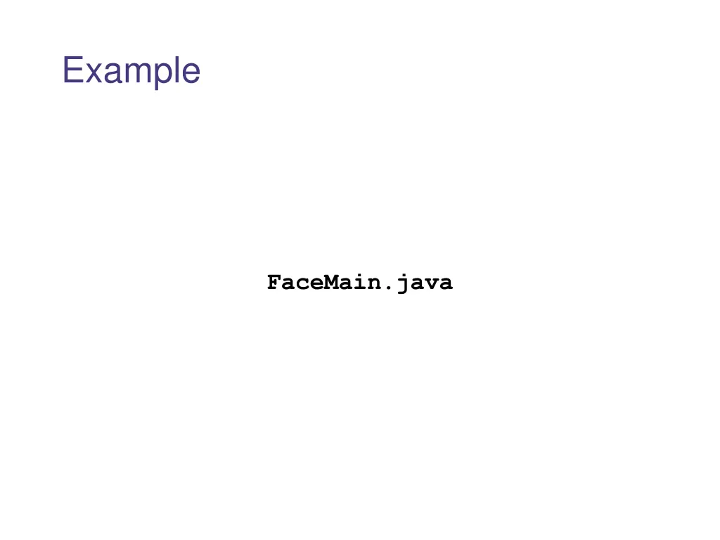 example 3