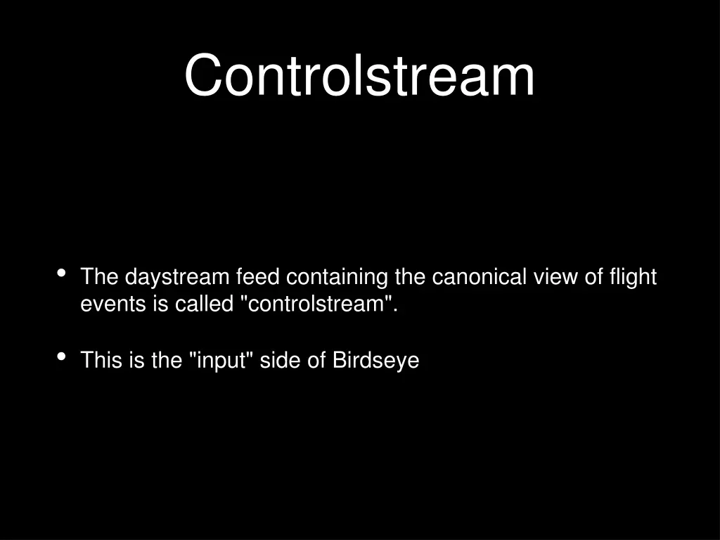 controlstream 2