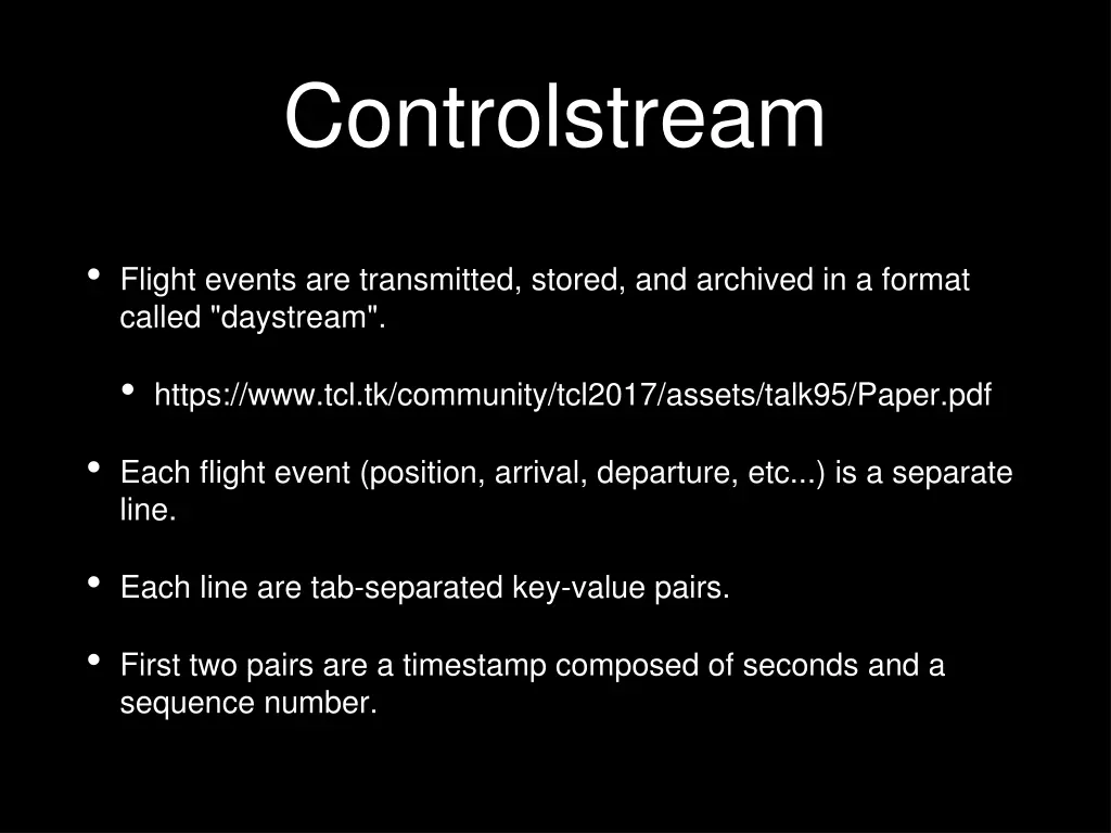 controlstream