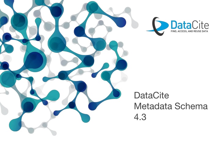 datacite metadata schema 4 3
