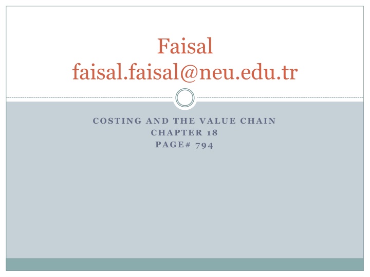 faisal