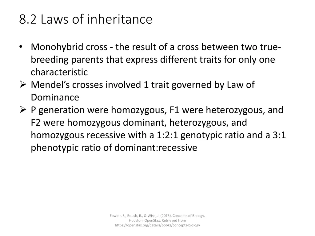8 2 laws of inheritance 3
