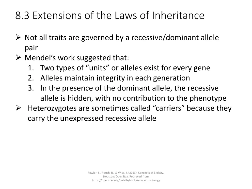 8 3 extensions of the laws of inheritance 1