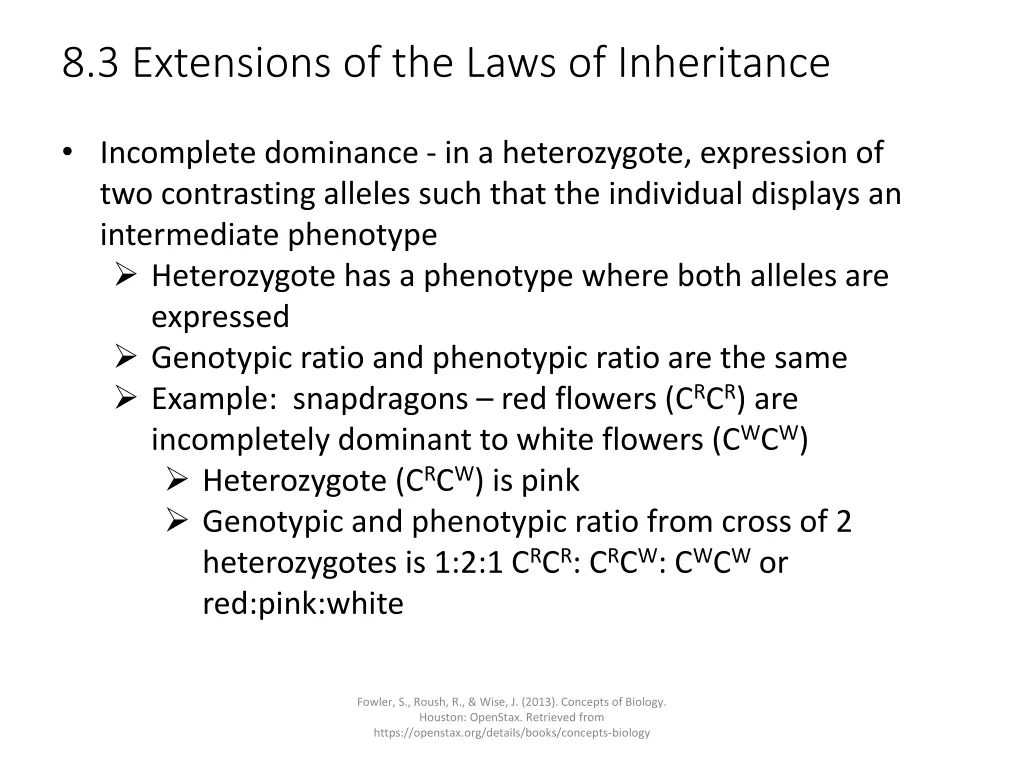 8 3 extensions of the laws of inheritance 2