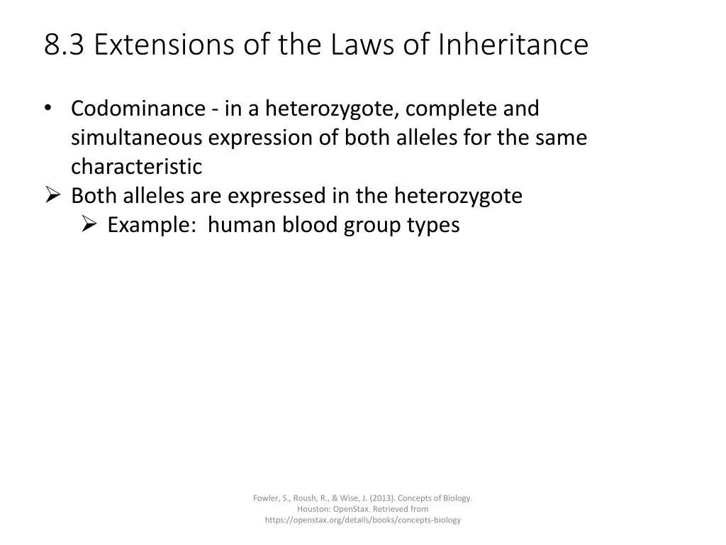 8 3 extensions of the laws of inheritance 3