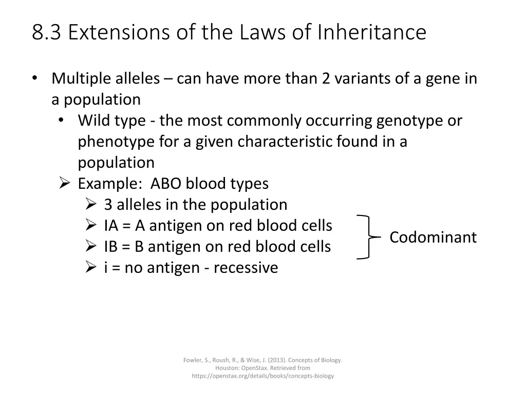 8 3 extensions of the laws of inheritance 4