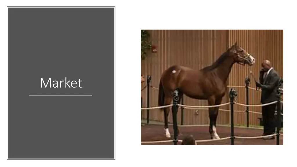 market