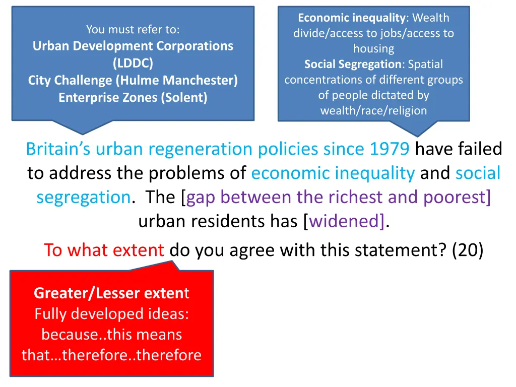 economic inequality wealth divide access to jobs