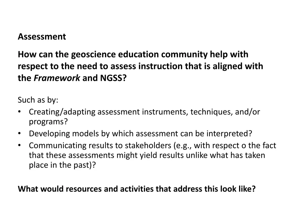 assessment 3