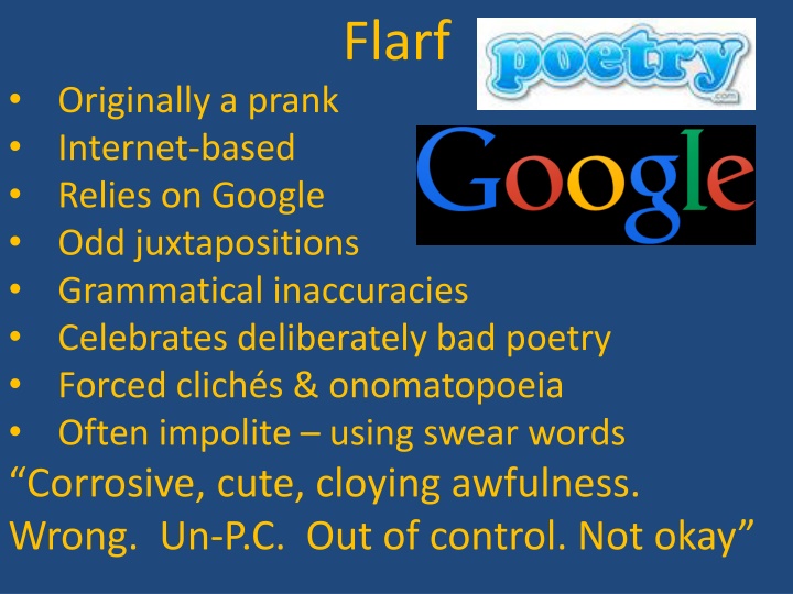 flarf