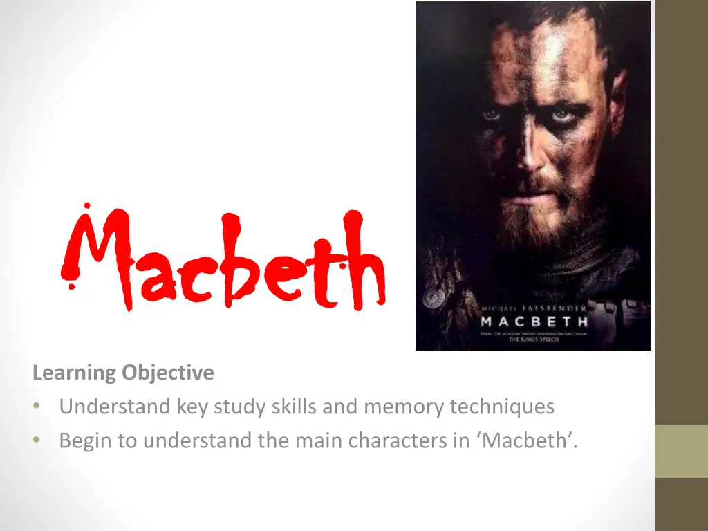 macbeth macbeth 1