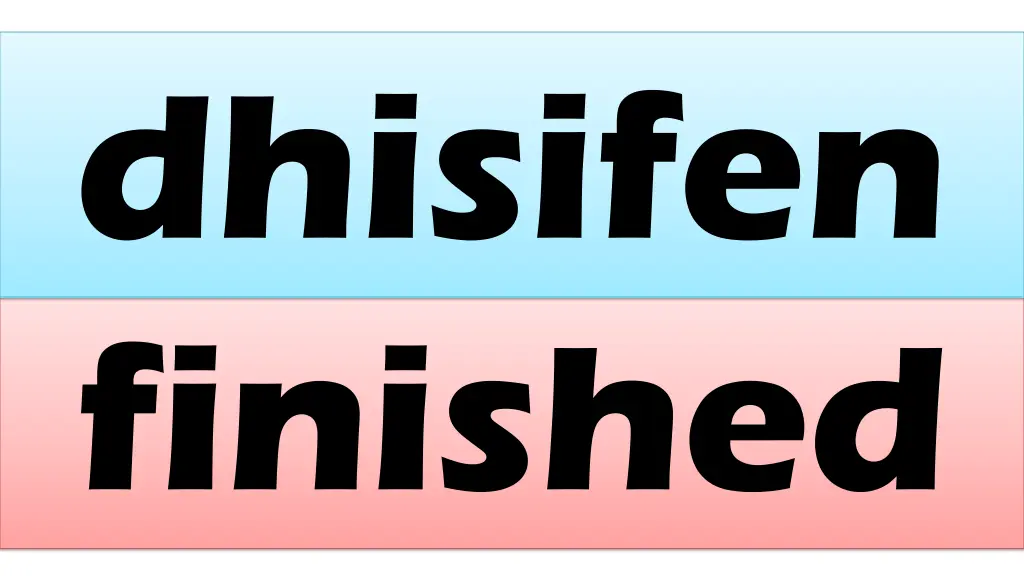 dhisifen