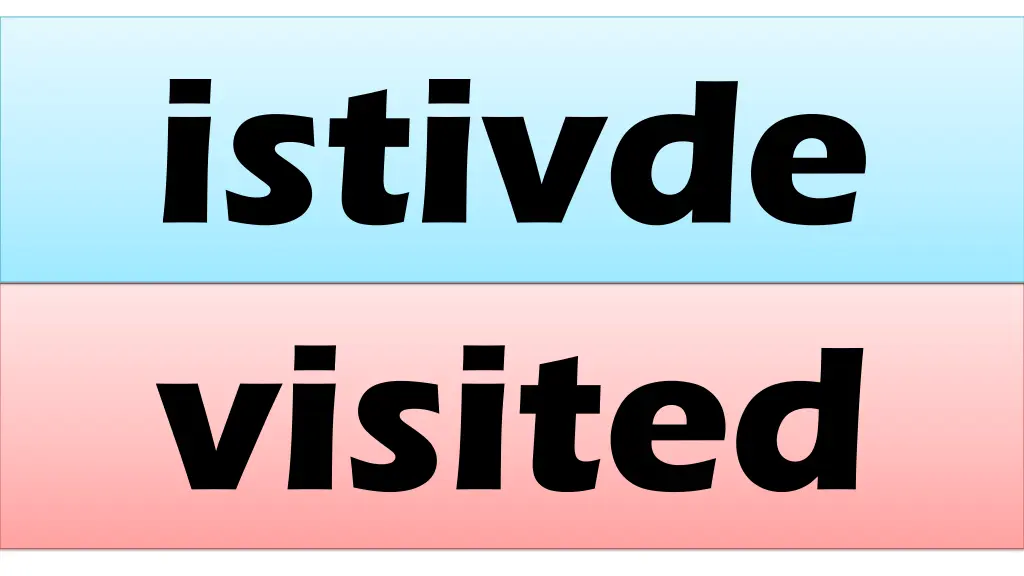 istivde