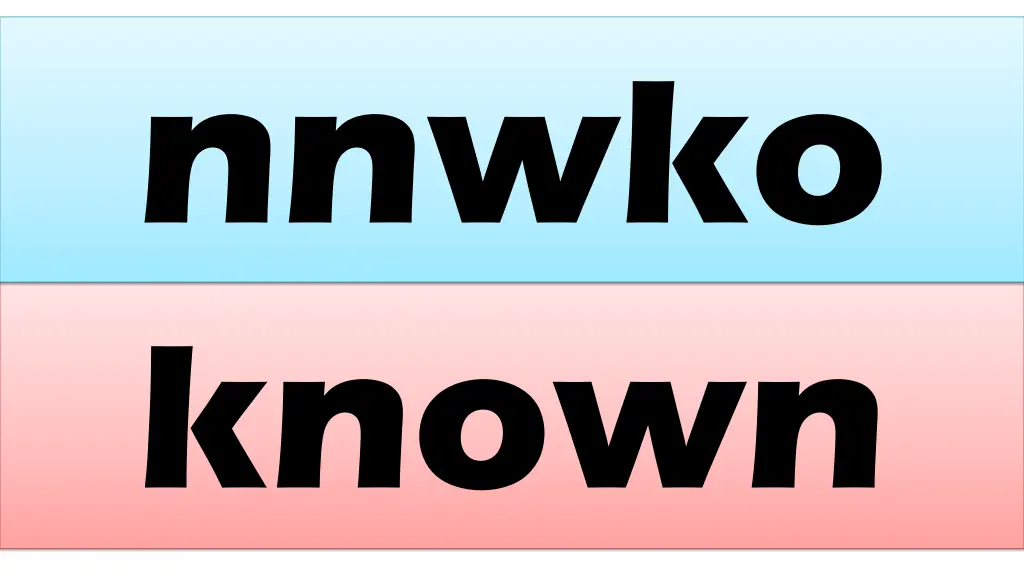 nnwko