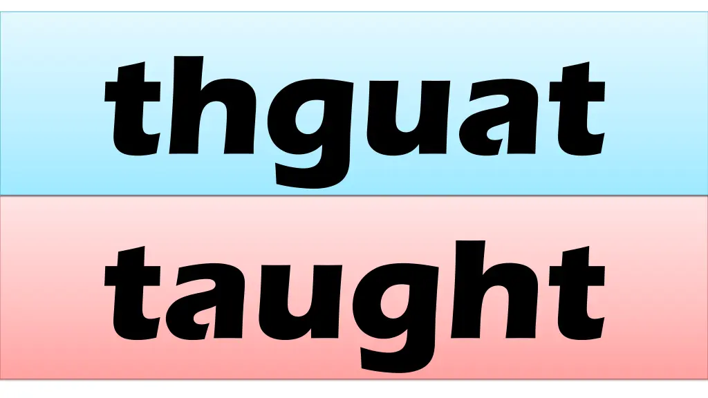 thguat