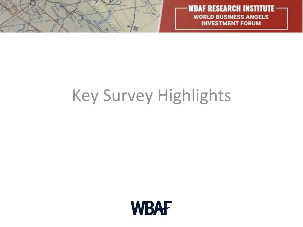 key survey highlights 1