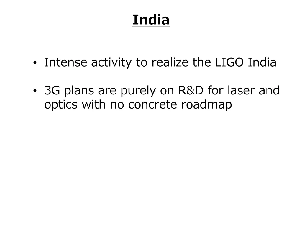 india