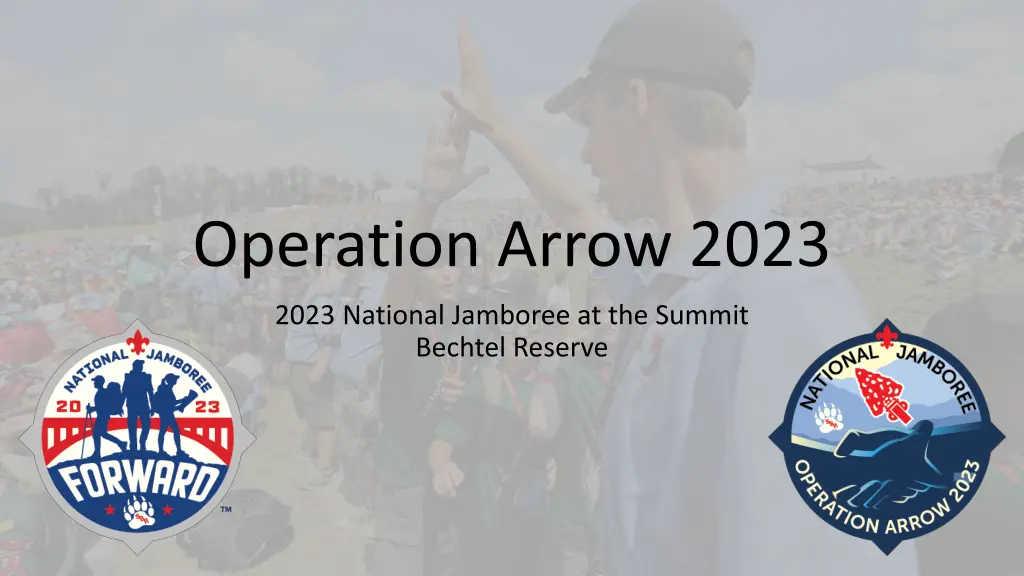 operation arrow 2023 1