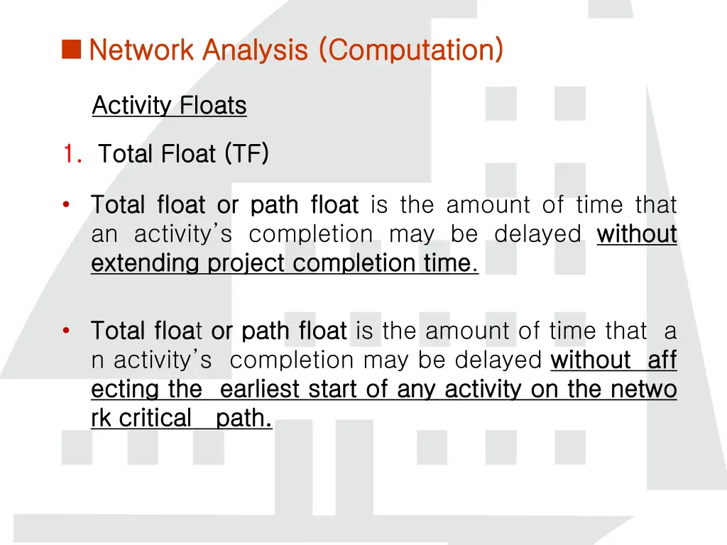 network analysis computation network analysis 2