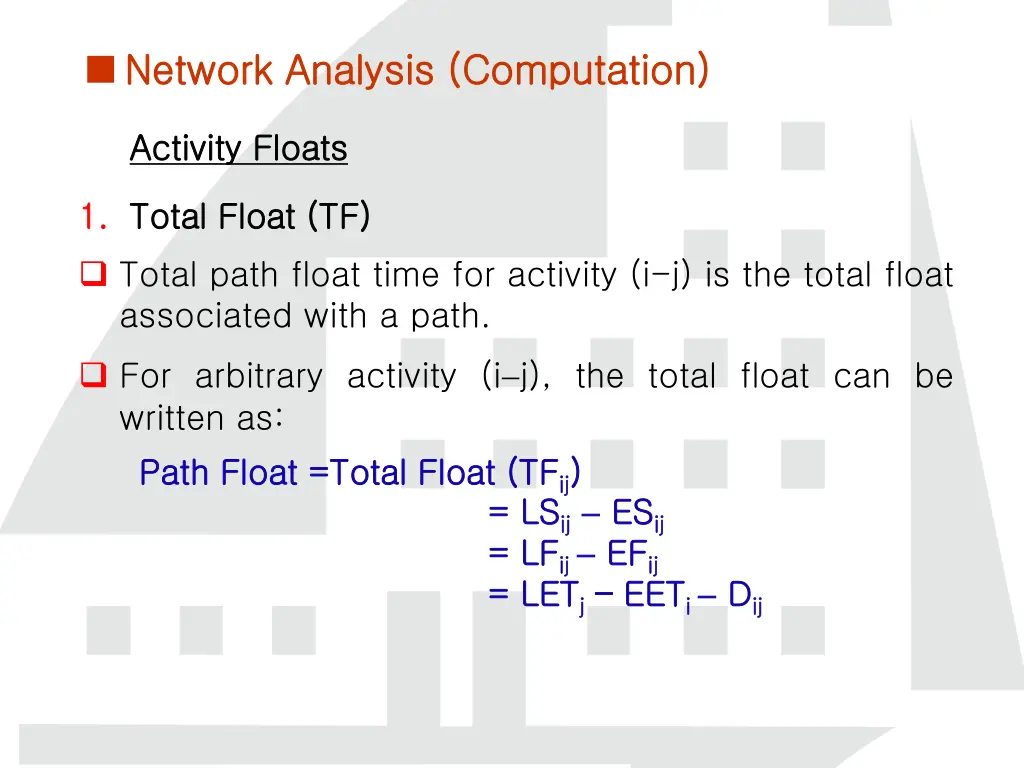 network analysis computation network analysis 3
