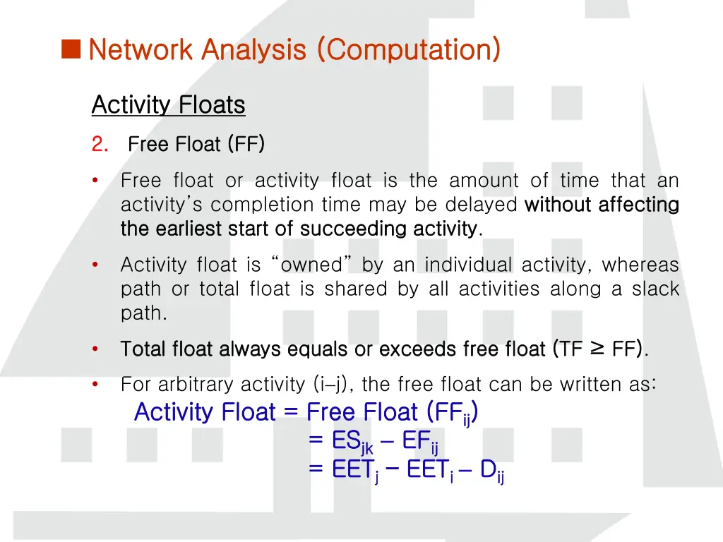 network analysis computation network analysis 4