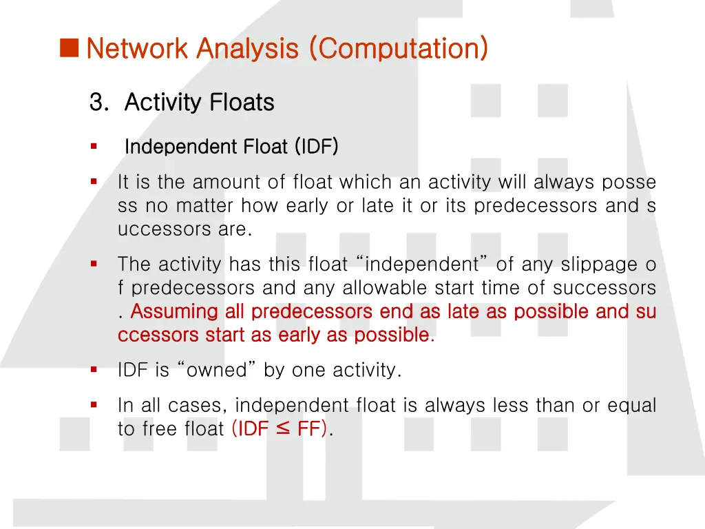 network analysis computation network analysis 6