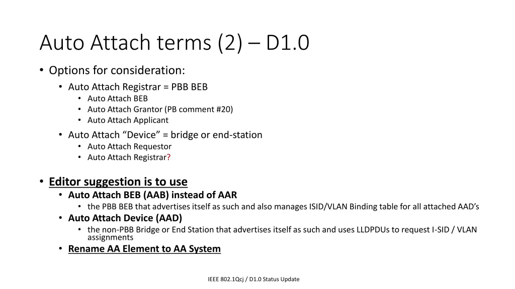 auto attach terms 2 d1 0