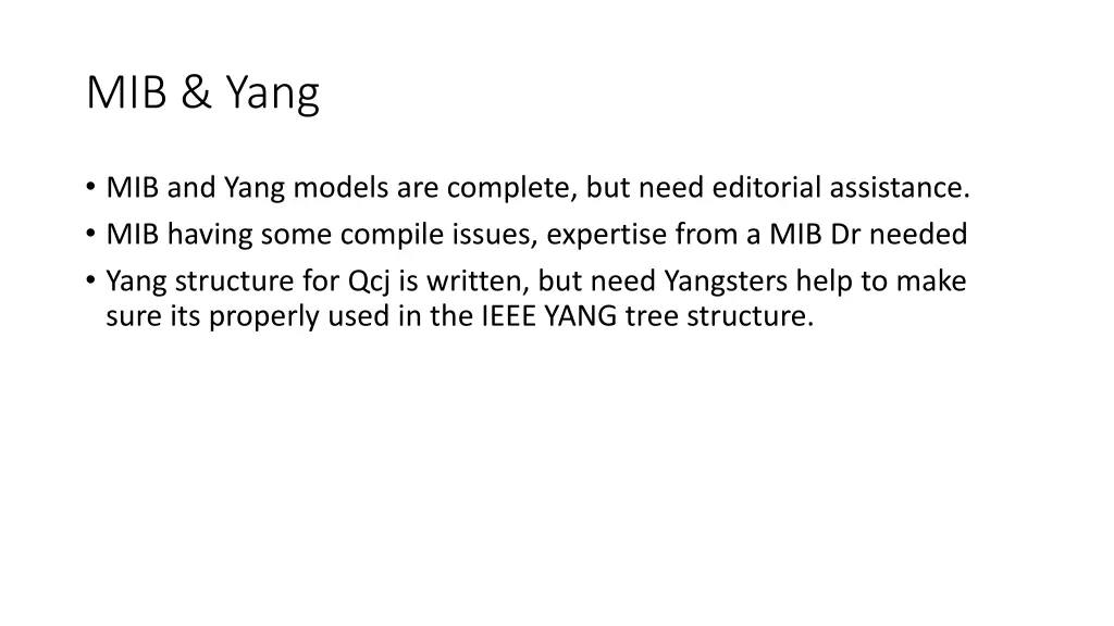 mib yang