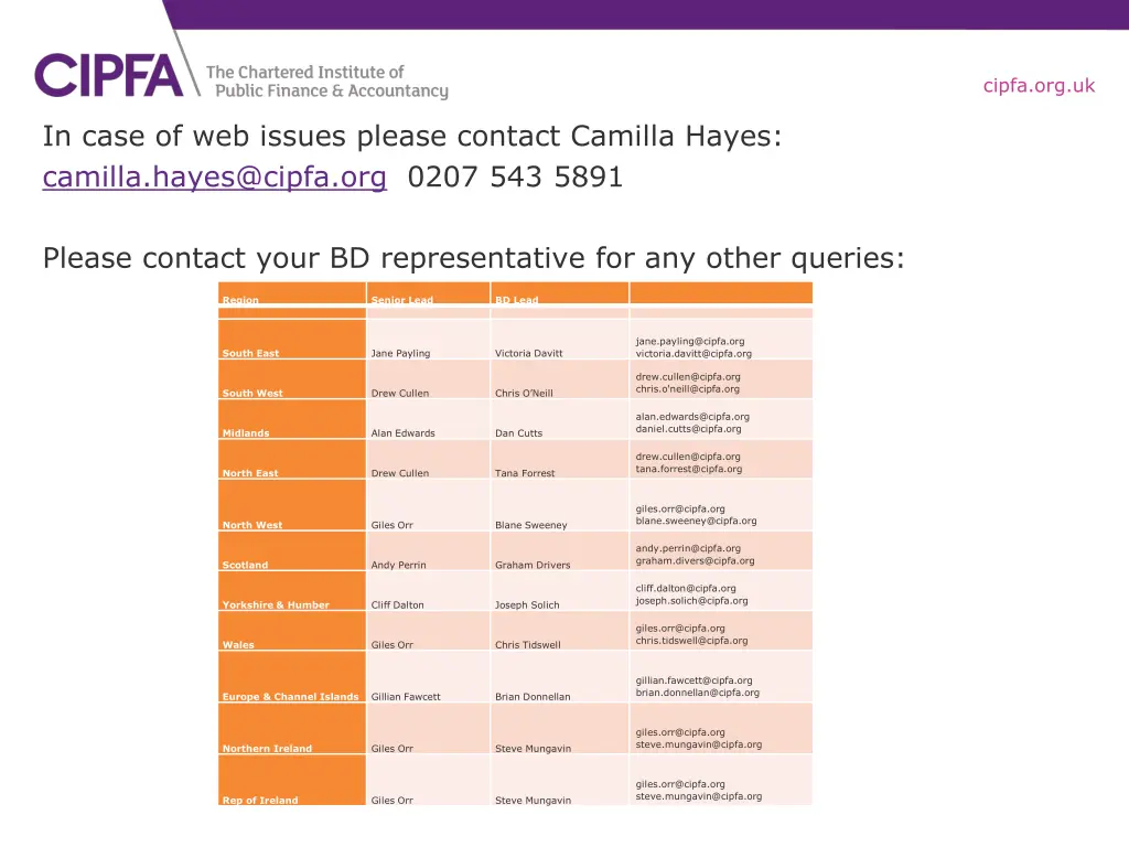 cipfa org uk 10