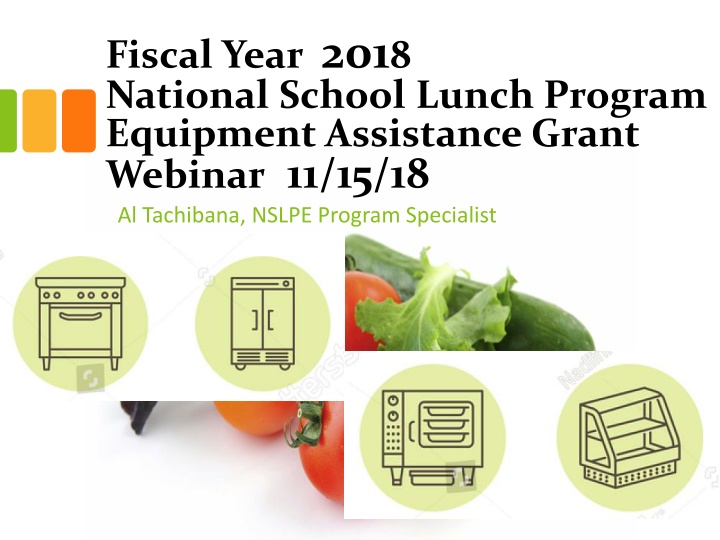 fiscal year 201 8 national school lunch program