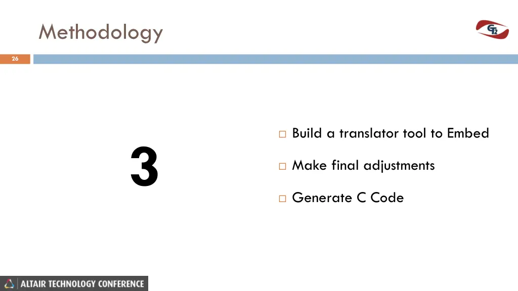 methodology 4