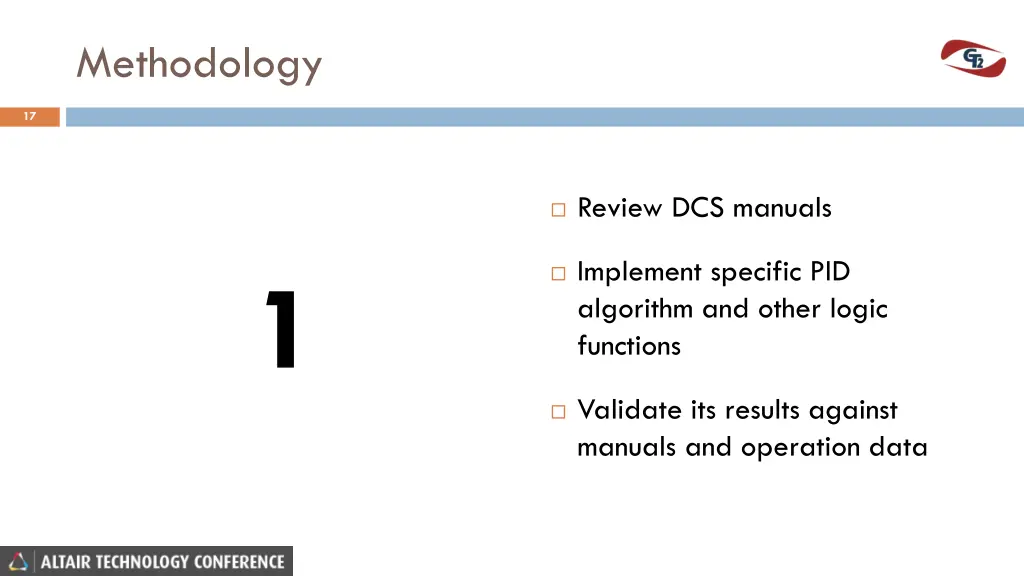 methodology