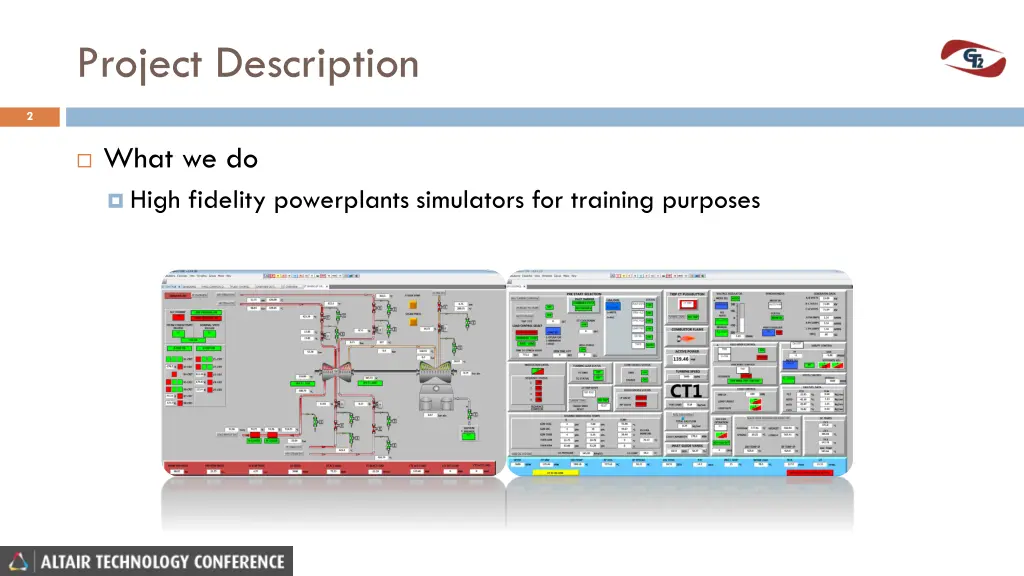 project description