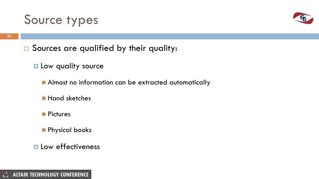 source types 4