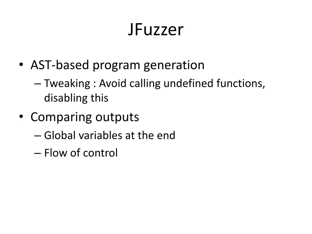 jfuzzer 1