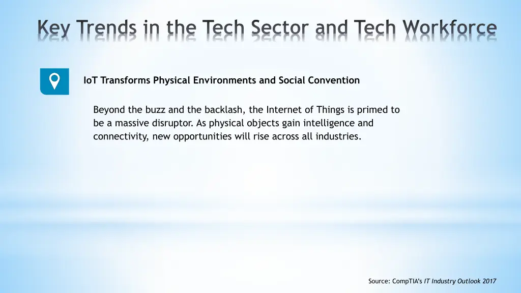 key trends in the tech sector and tech workforce 1
