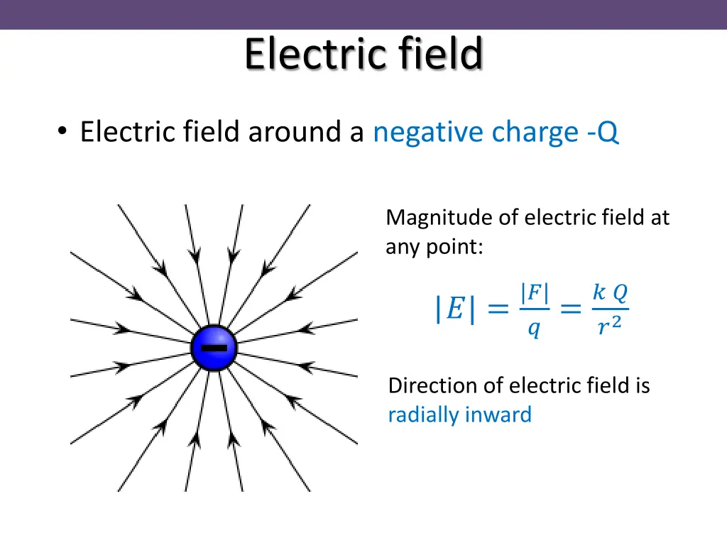 electric field 4