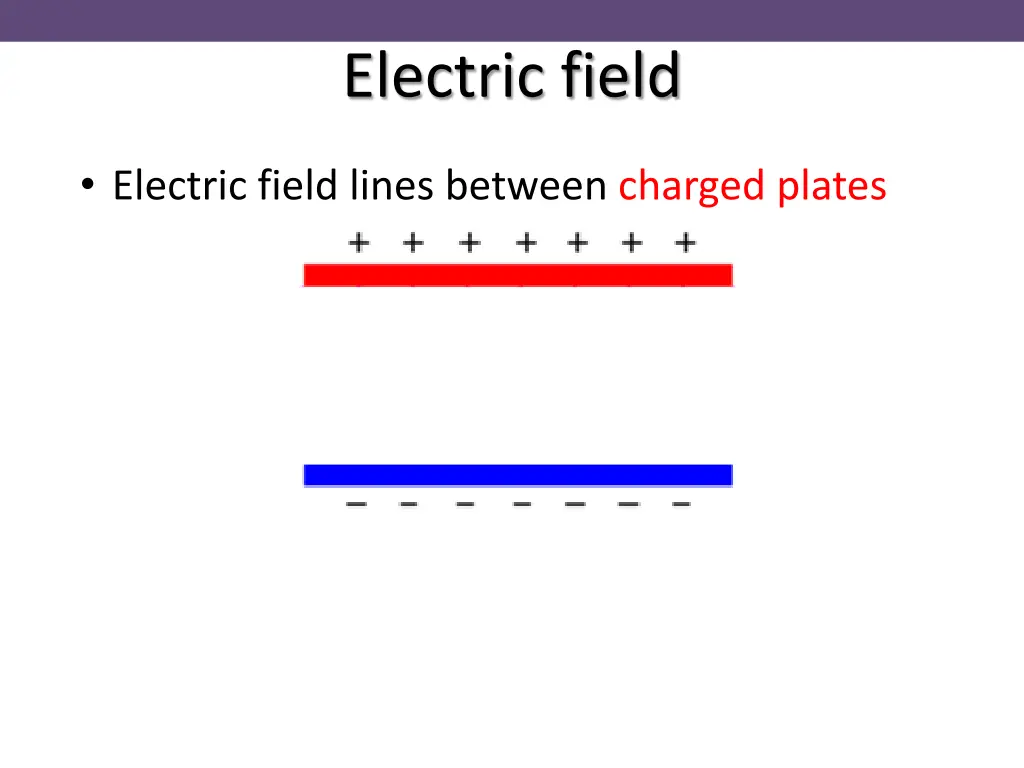electric field 8