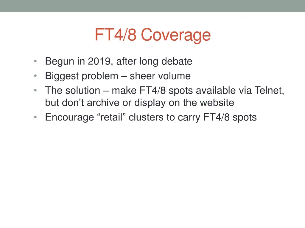 ft4 8 coverage