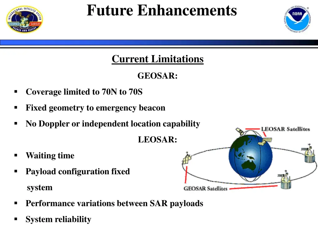 future enhancements