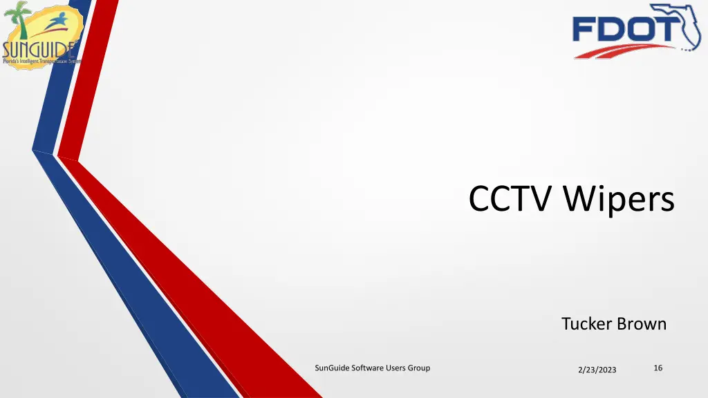 cctv wipers