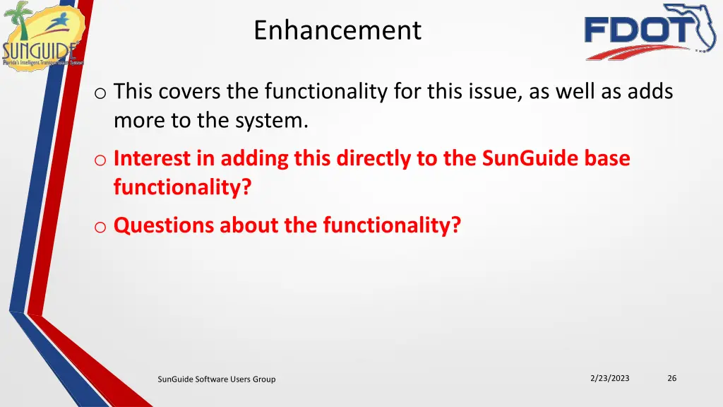 enhancement 7