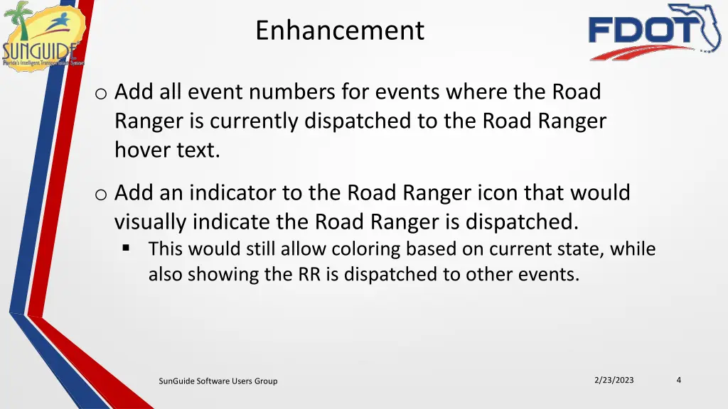 enhancement