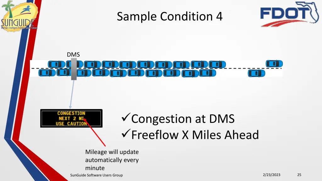 sample condition 4