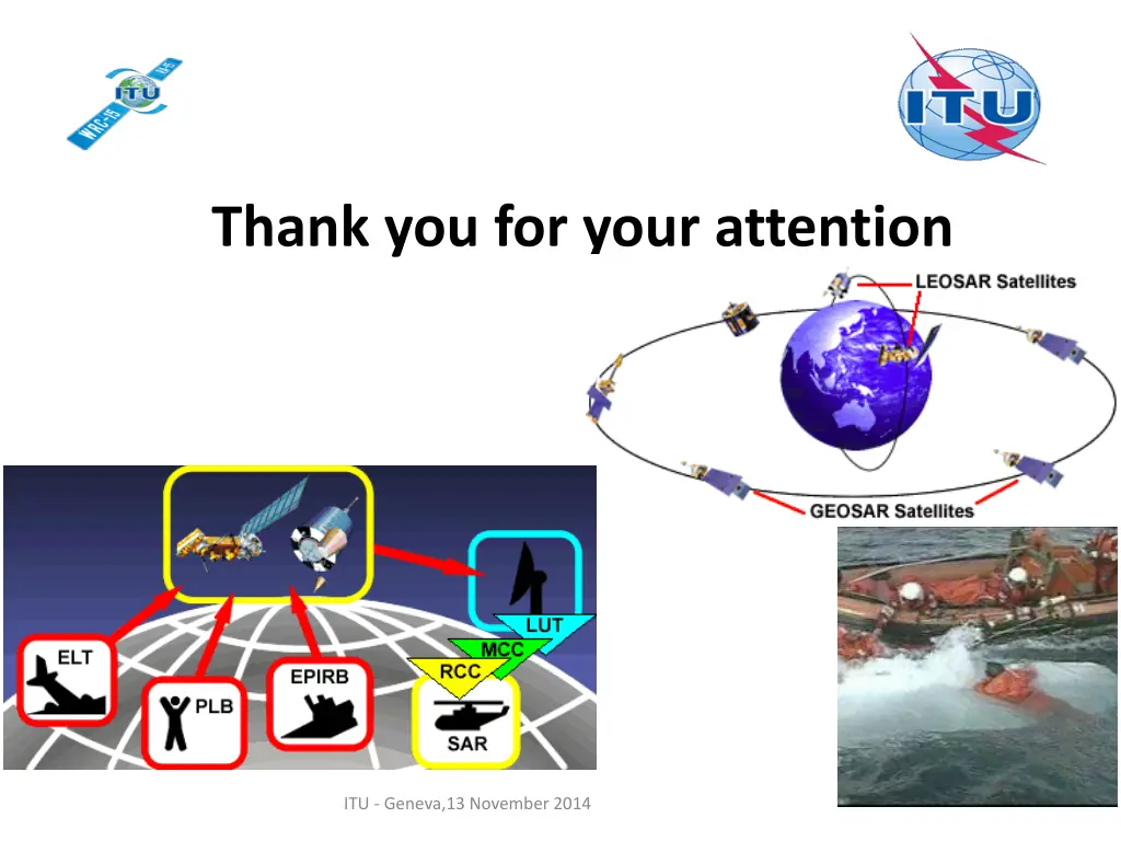 thank you for your attention
