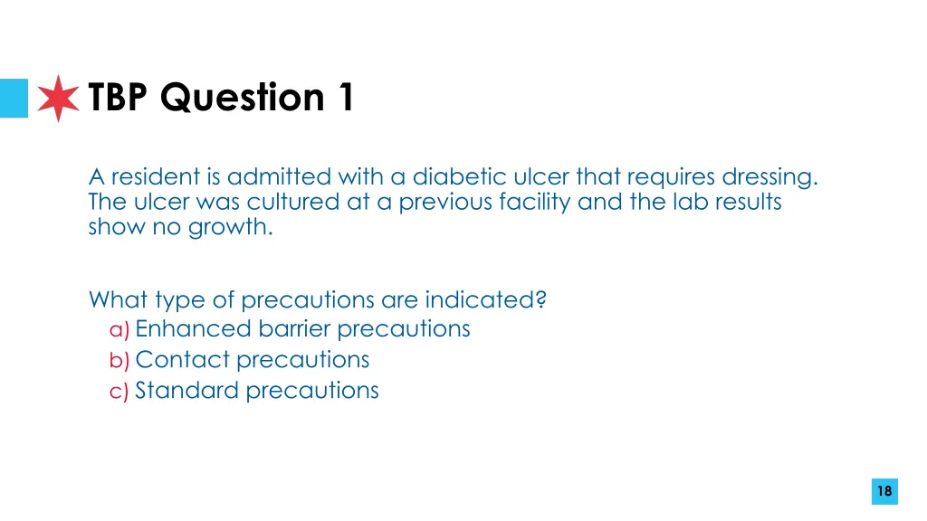 tbp question 1