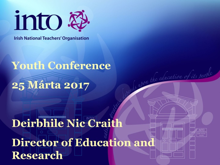 youth conference