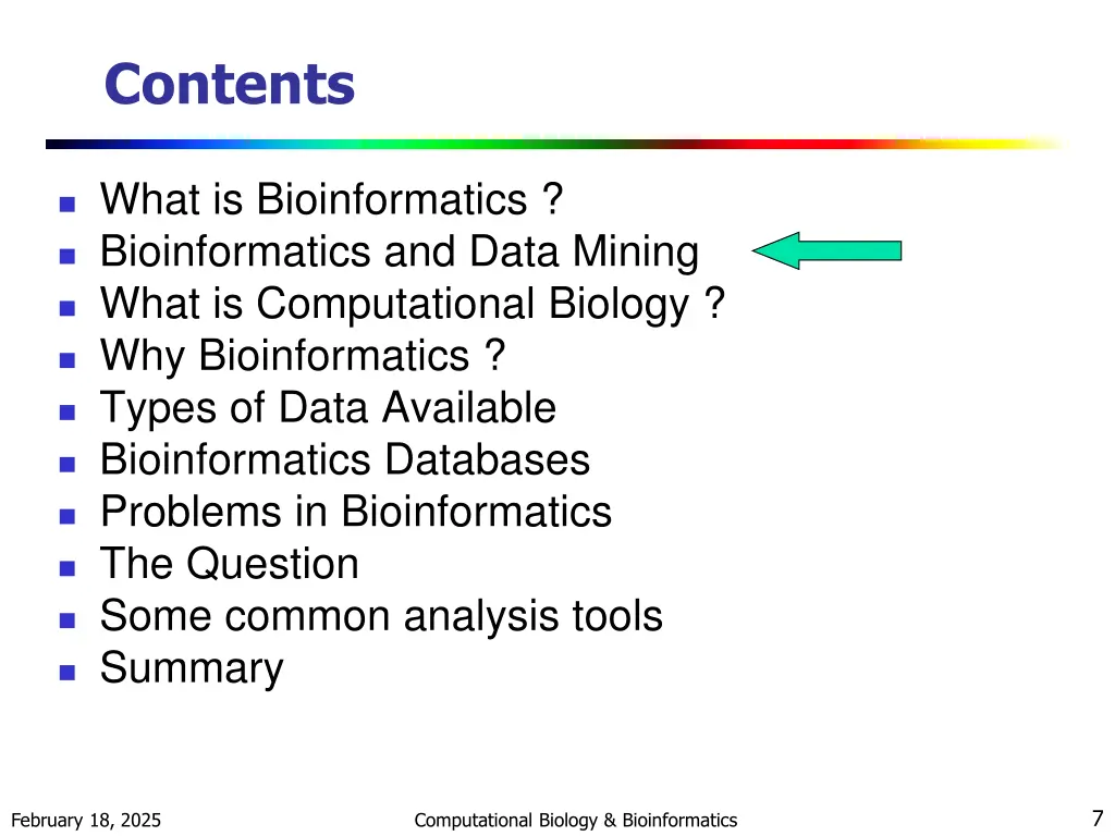 contents 1