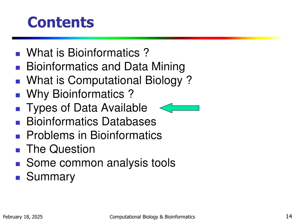 contents 4