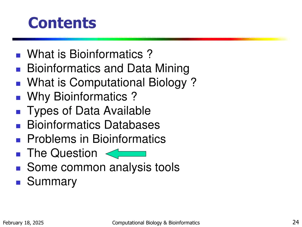 contents 7